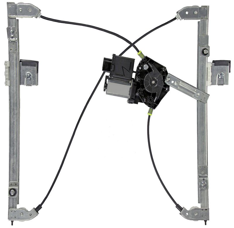 VALEO 850458 Window Regulator