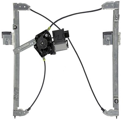 Window Regulator VALEO 850459