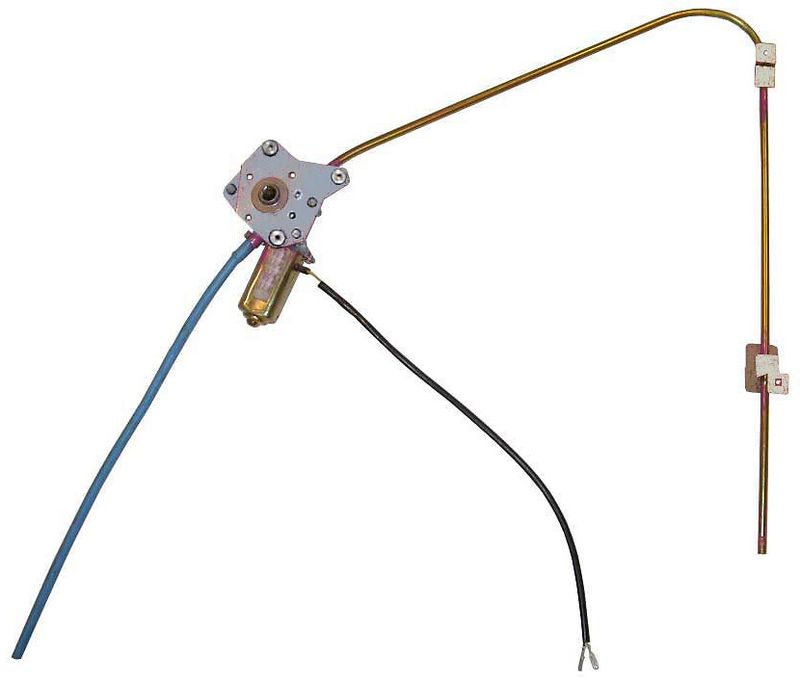 VALEO 850479 Window Regulator