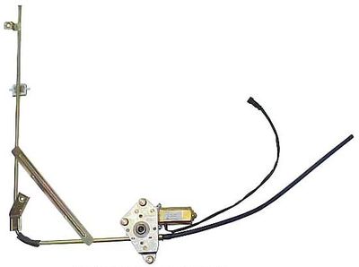 Window Regulator VALEO 850482