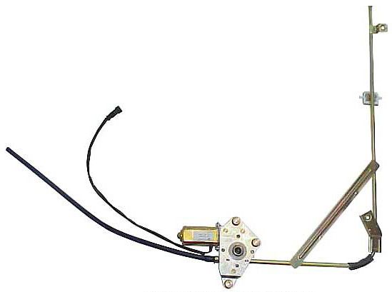 VALEO 850483 Window Regulator