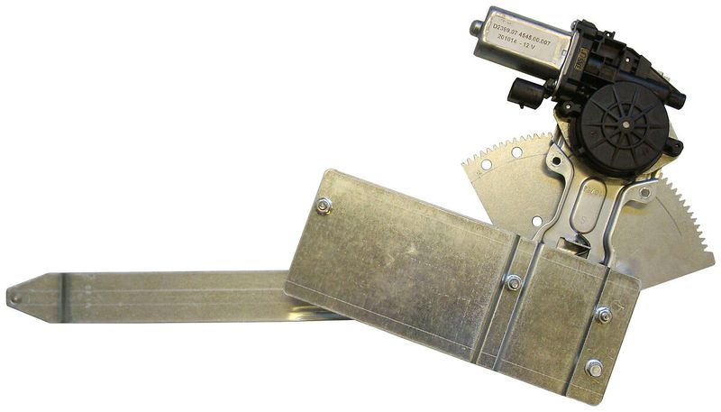 VALEO 850486 Window Regulator