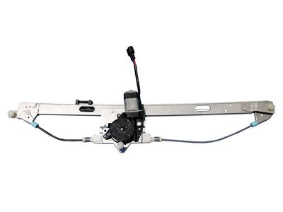 Window Regulator VALEO 850498