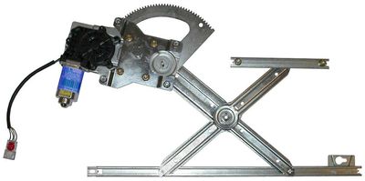 Window Regulator VALEO 850519
