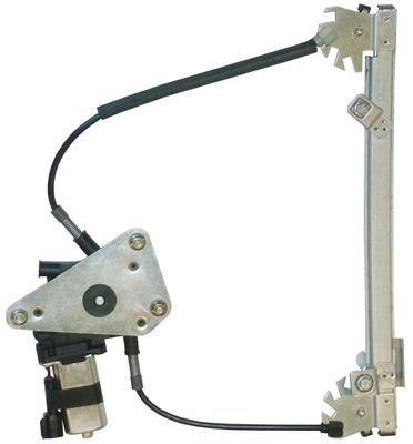 Window Regulator VALEO 850529
