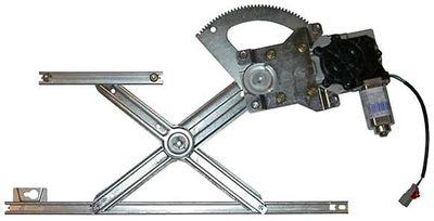 Window Regulator VALEO 850564