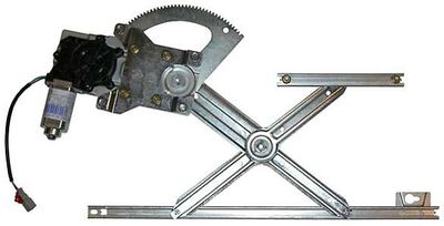 Window Regulator VALEO 850565