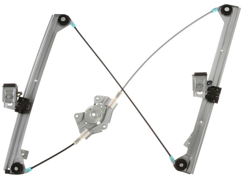 VALEO 850574 Window Regulator