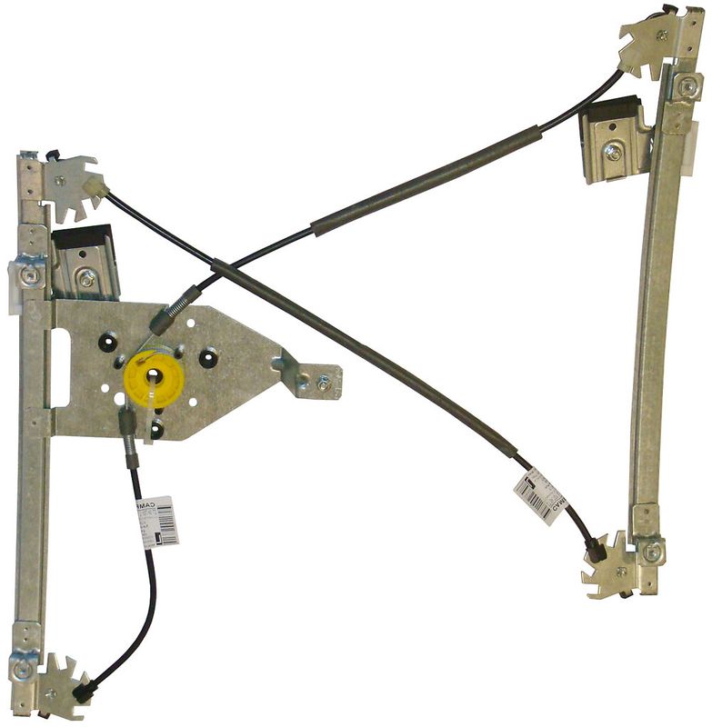 VALEO 850583 Window Regulator