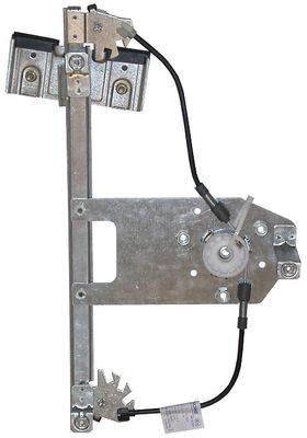 Window Regulator VALEO 850584