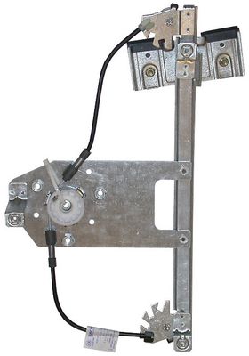 Window Regulator VALEO 850585