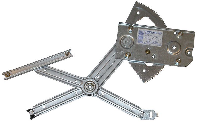VALEO 850590 Window Regulator