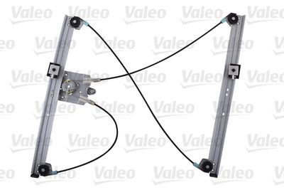 Window Regulator VALEO 850594