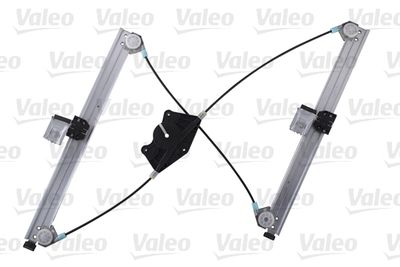 Window Regulator VALEO 850598