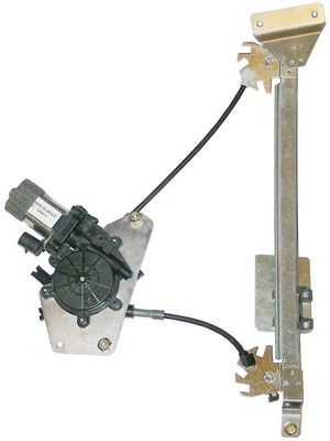 Window Regulator VALEO 850603