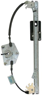 Window Regulator VALEO 850607