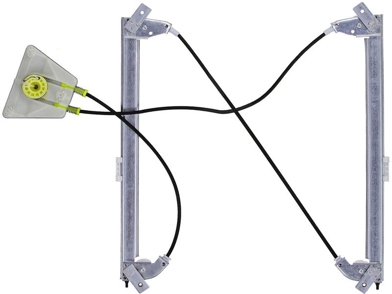 VALEO 850617 Window Regulator
