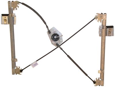 Window Regulator VALEO 850628