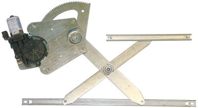 Window Regulator VALEO 850631