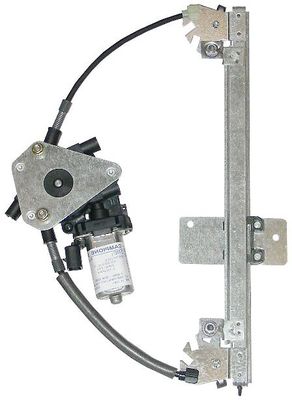 Window Regulator VALEO 850655