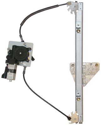 Window Regulator VALEO 850659