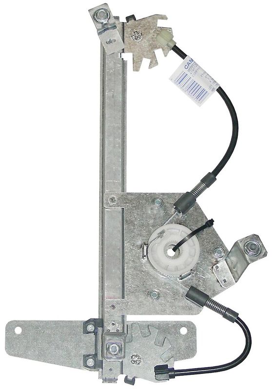VALEO 850684 Window Regulator