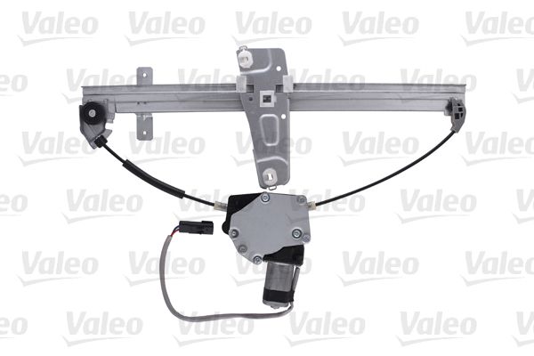 VALEO 850688 Window Regulator