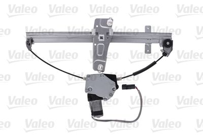Window Regulator VALEO 850689