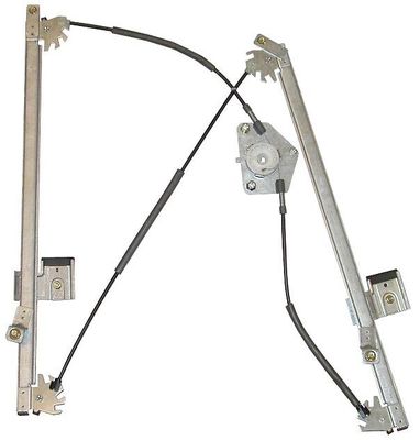 Window Regulator VALEO 850708