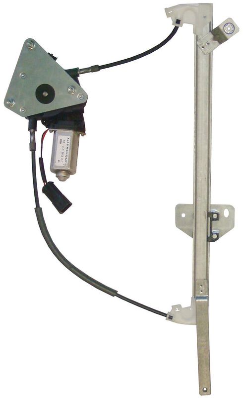 VALEO 850785 Window Regulator