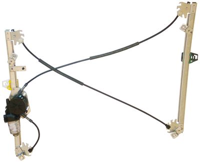 Window Regulator VALEO 850797