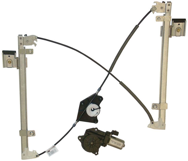 VALEO 850815 Window Regulator