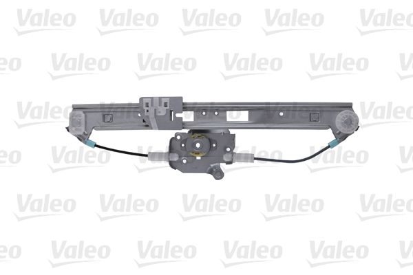 VALEO 850855 Window Regulator