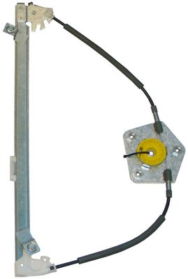 Window Regulator VALEO 850864