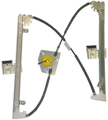 Window Regulator VALEO 850889