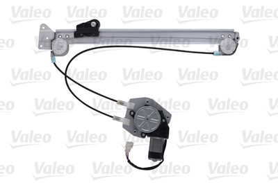 Window Regulator VALEO 850929