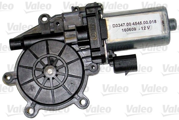 VALEO 850942 Electric Motor, window regulator