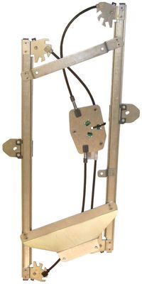 Window Regulator VALEO 850955