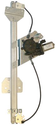Window Regulator VALEO 850957