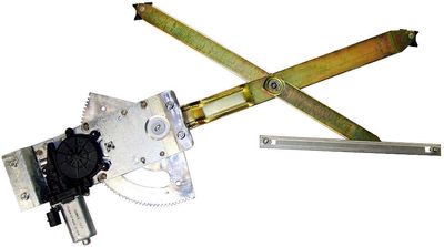 Window Regulator VALEO 850965