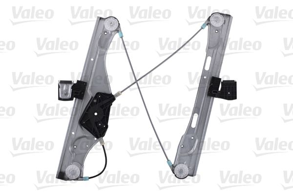 VALEO 850982 Window Regulator