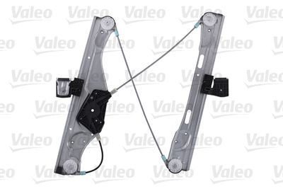 Window Regulator VALEO 850982