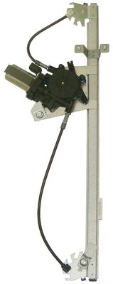 Window Regulator VALEO 851015