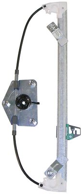 Window Regulator VALEO 851051