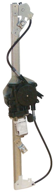 VALEO 851058 Window Regulator