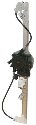 Window Regulator VALEO 851059