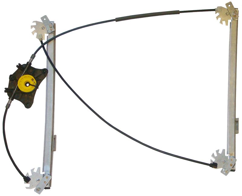 VALEO 851073 Window Regulator