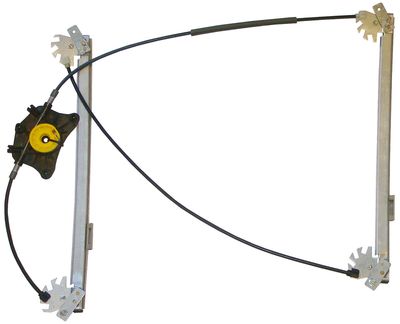 Window Regulator VALEO 851073