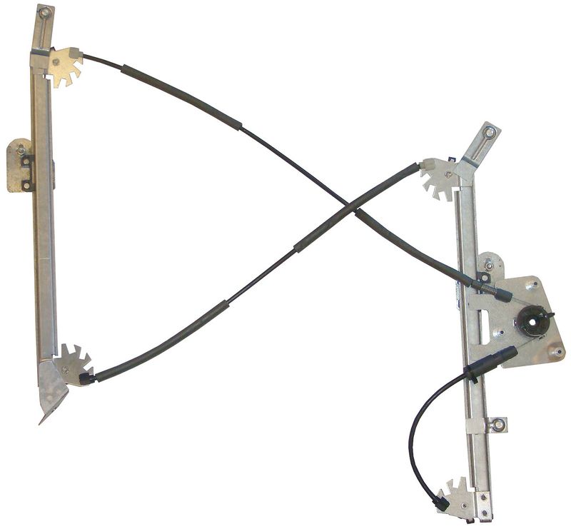 VALEO 851076 Window Regulator