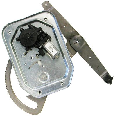 Window Regulator VALEO 851086